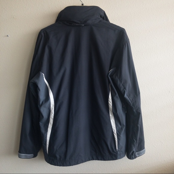 Waterproof Jacket - Picture 8 of 8